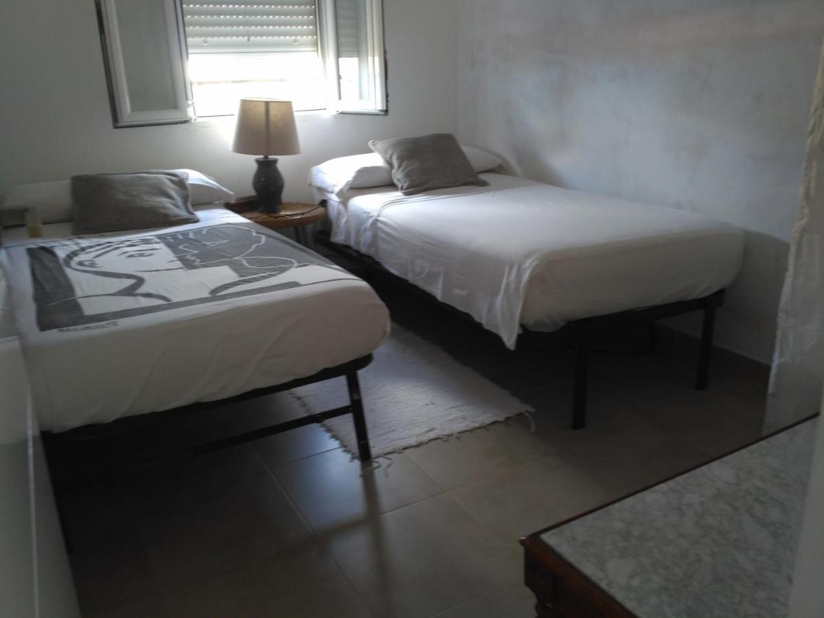 Sunny Room サン・フェルナンド エクステリア 写真